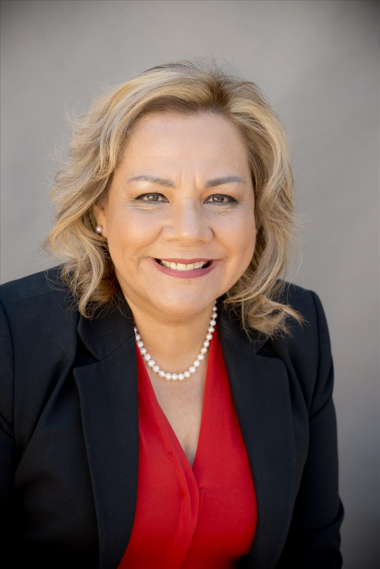 Maria Elena Casillas