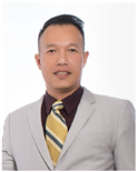 Jimmy Thamawuttawee