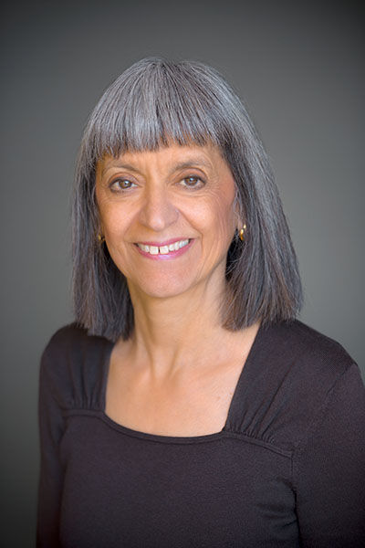 Toni Viscomi