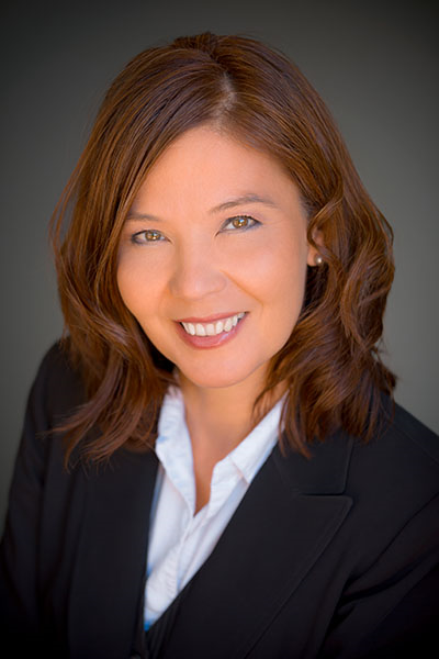 Phuong Sharp