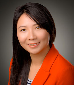 Michelle Lee