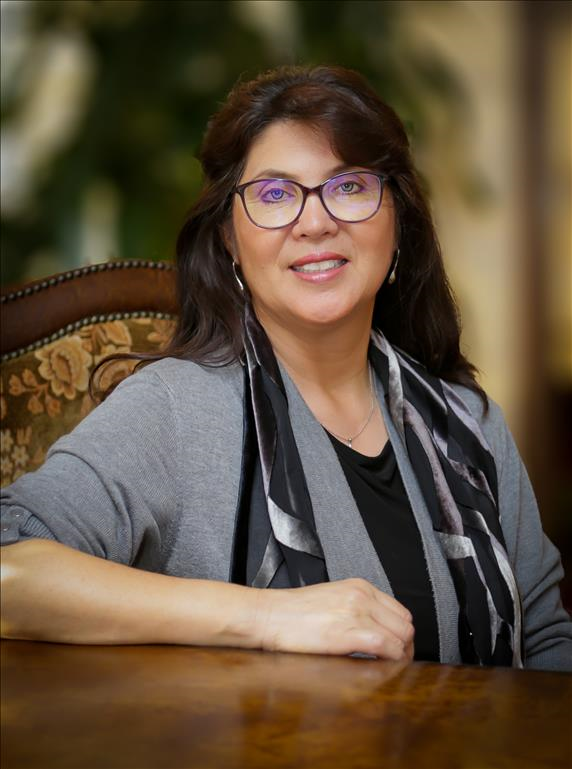 Dorothy Cabanyog