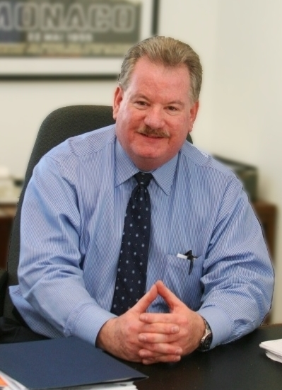 Brian Boisson