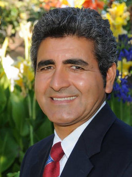 Sam Golkar
