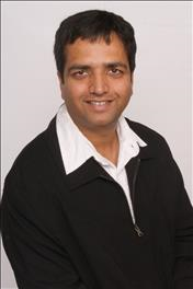 Mukesh Kumar