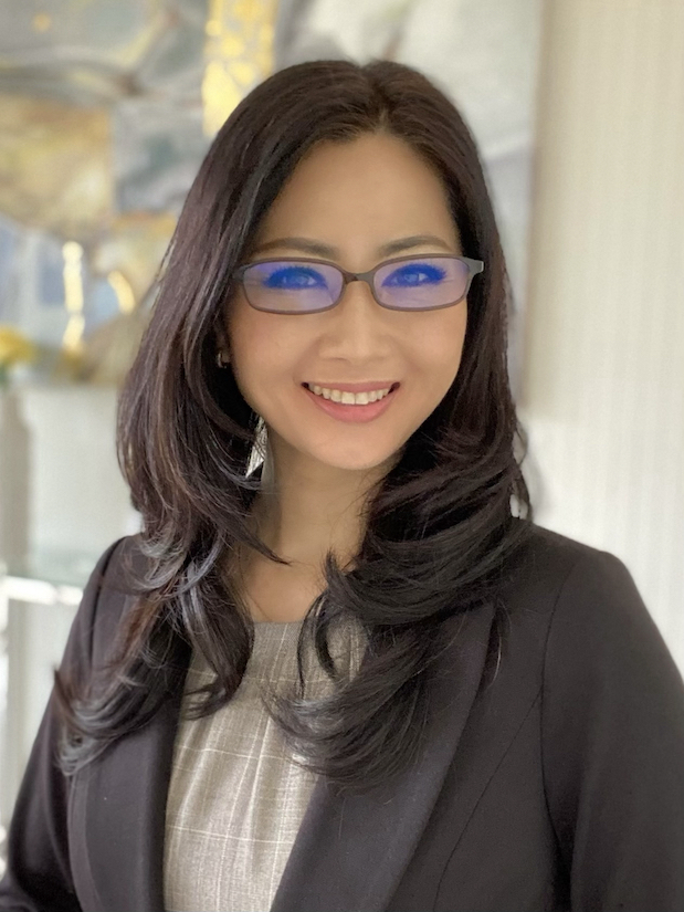Linda Aryani