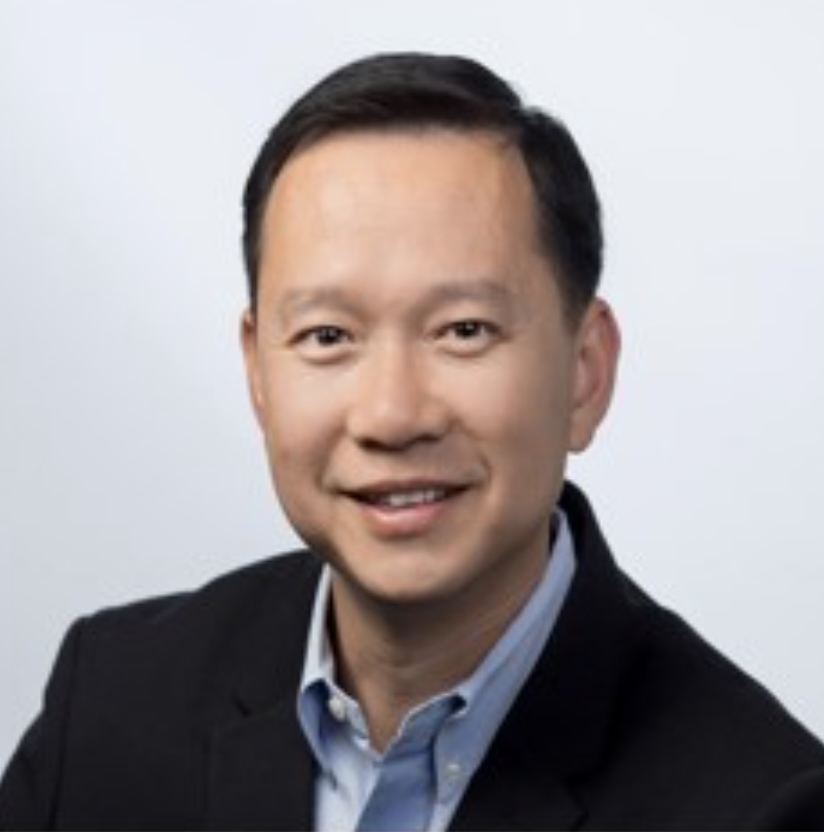 Peter Trinh