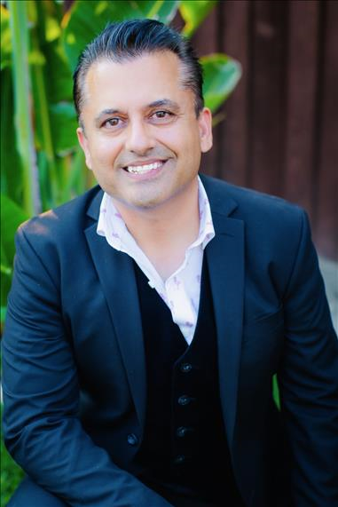 Rajiv Kohli
