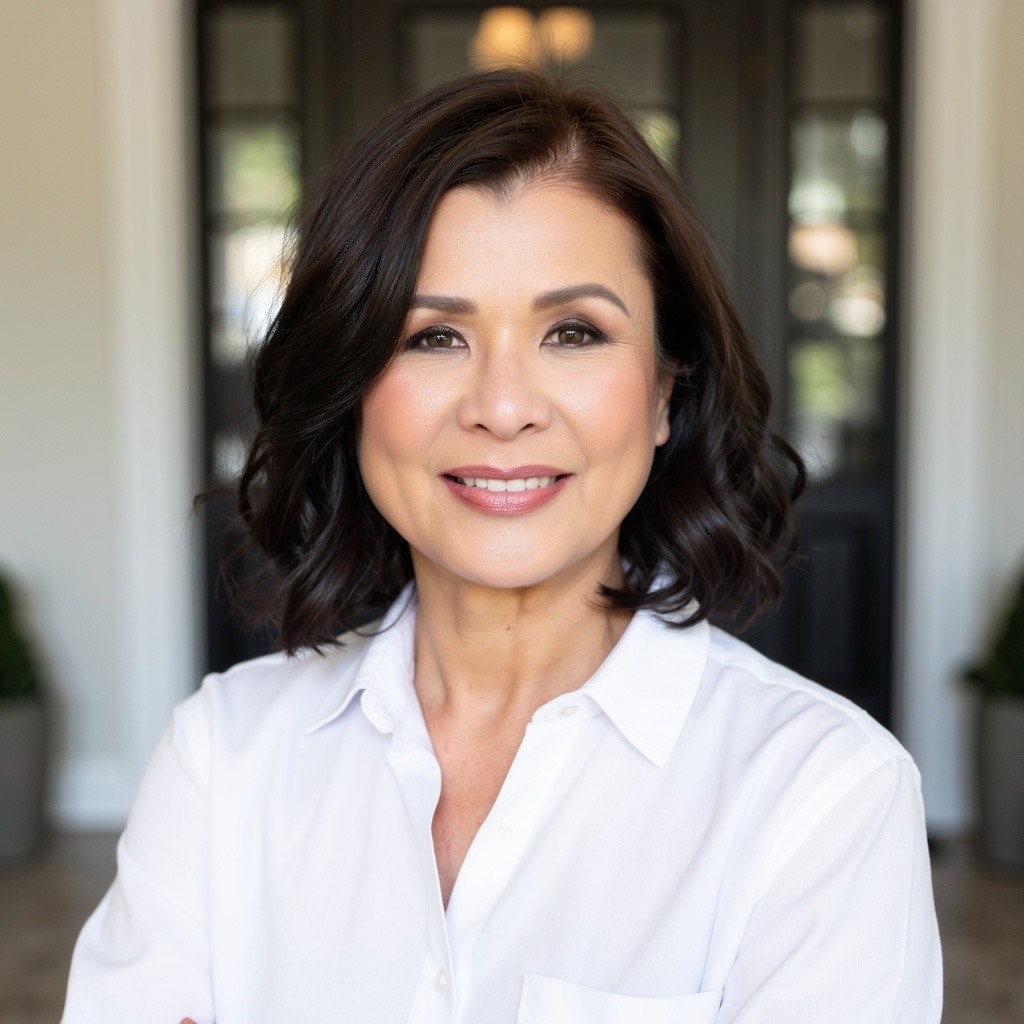 Barbara Brodrick