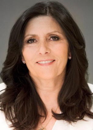 Yvonne Zinsman