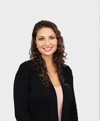 Mireille von Trapp-Hall