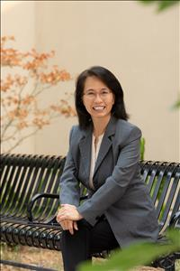 Cynthia Cheung