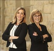 The Eby-Hanelin Team
