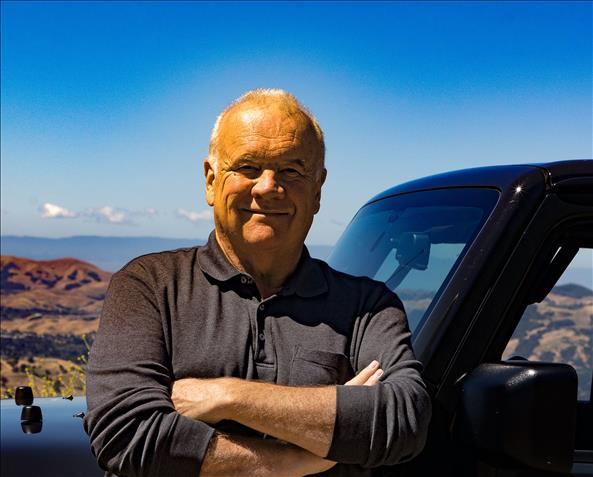 Paul Chastain