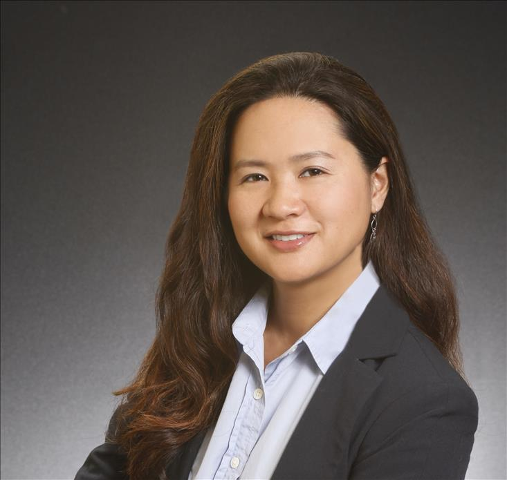Charlene Jung
