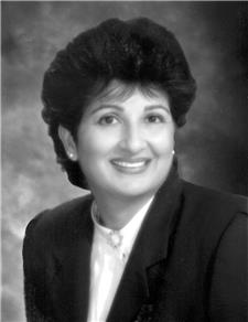 Susan Merani