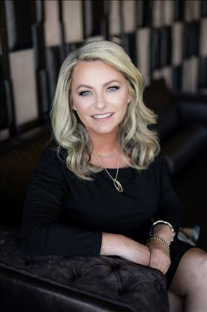 Suzanne Rodda