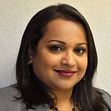 Deepa Dulepet