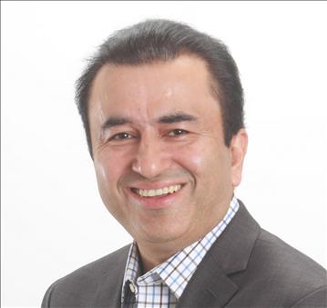 Yogi Sharma