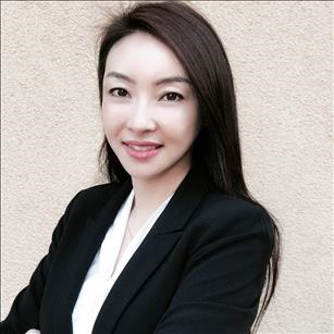 Meeko Li Listing agent specialist