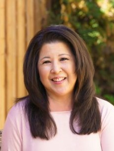 Susan Gee Berry