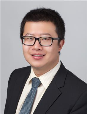 Mark Zhang