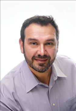 Mark Burstein