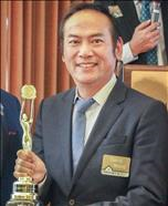 David Wang