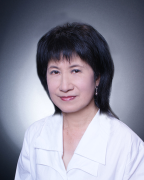 Shaling Cho