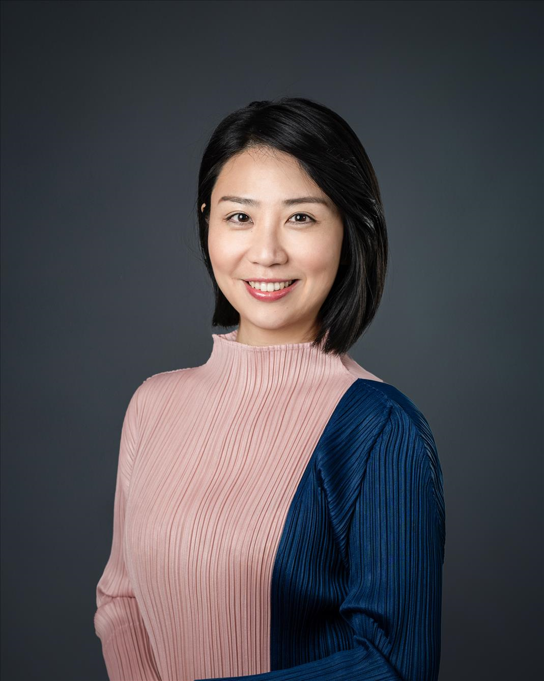 Maggie Chien