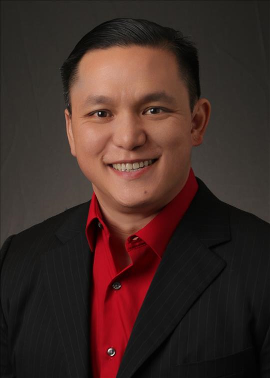 Adam Chinn