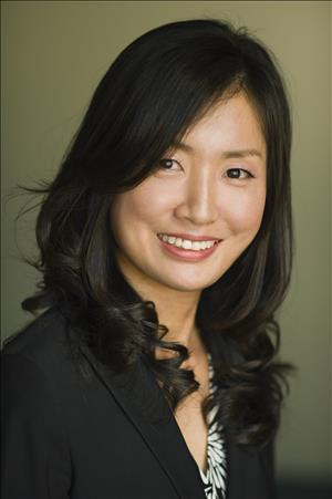 Su Hyun  Park