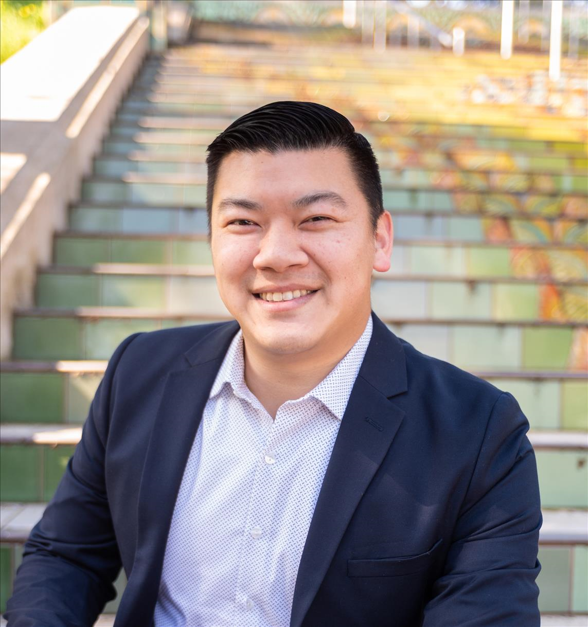 Dan Chang