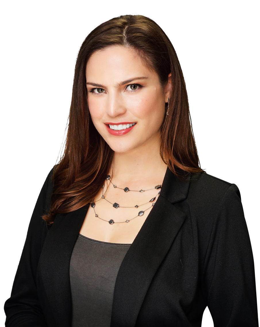 Melissa Embry