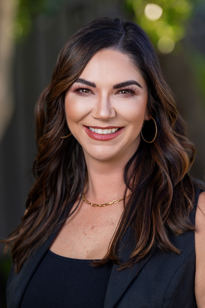 Elsa Garza