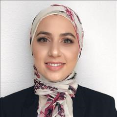 Jana Hamdy