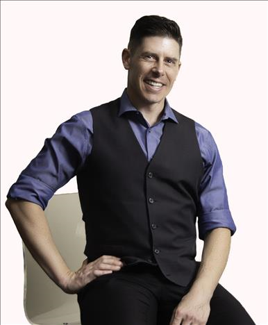 Ben Dodge