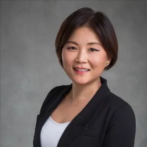 Michelle Wang