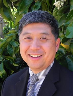 Francisco Wei