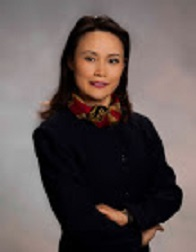 Lina Zhou