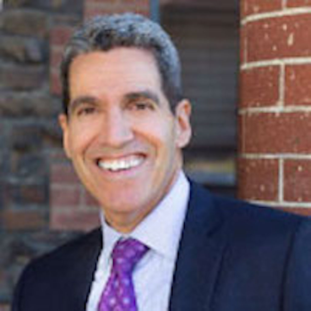 Mark Tauber