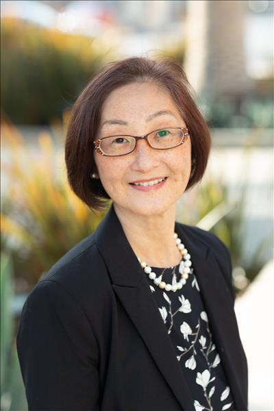 Anni Chu | Top Agent | UC  Berkeley HAAS Business School