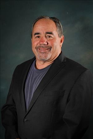 Greg Ricchini