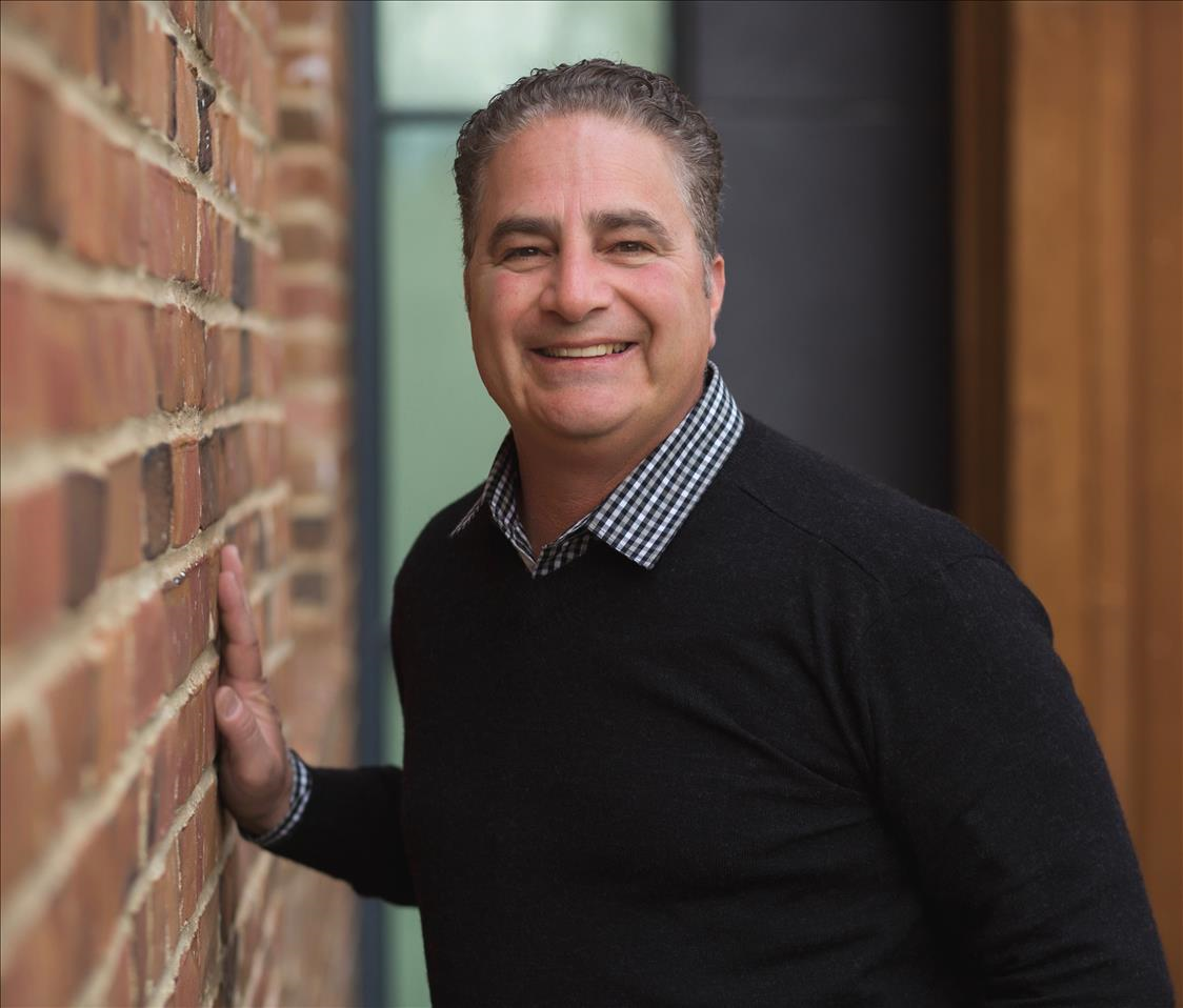 Rodger Shaheen