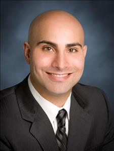 Chris Shaheen