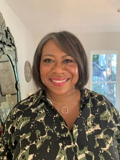 Reva Tolbert