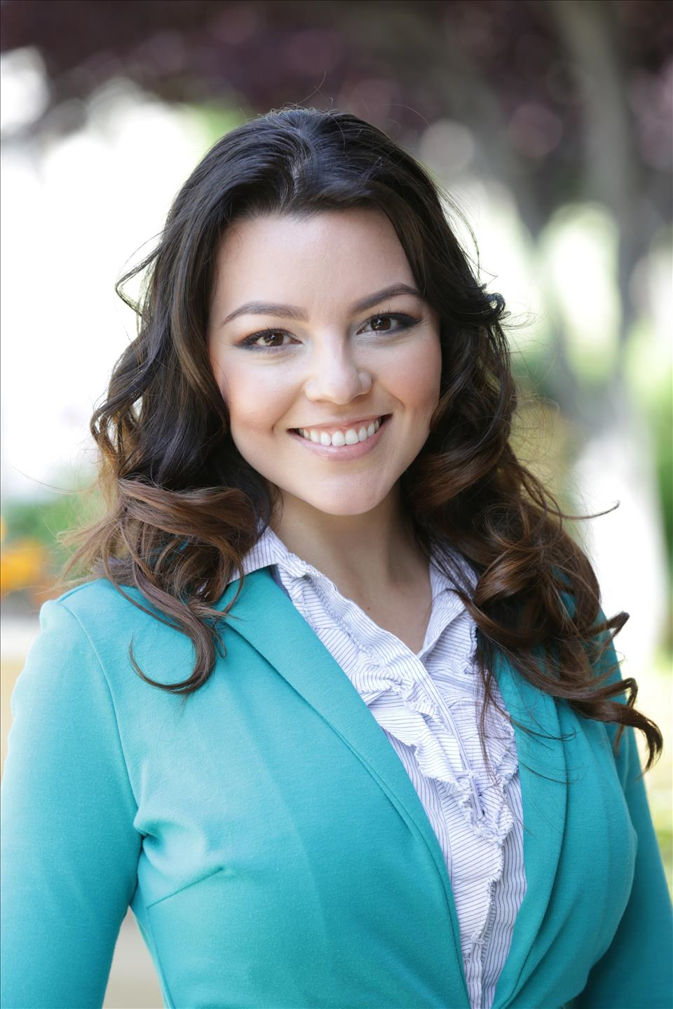 Brenda Chua-Aceves