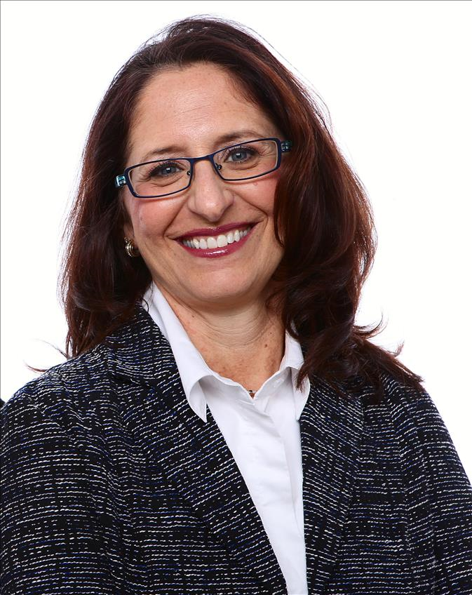 Karyn Asfour Kambur
