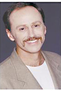 Wes Mayne