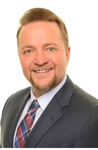 Shawn Benkowski